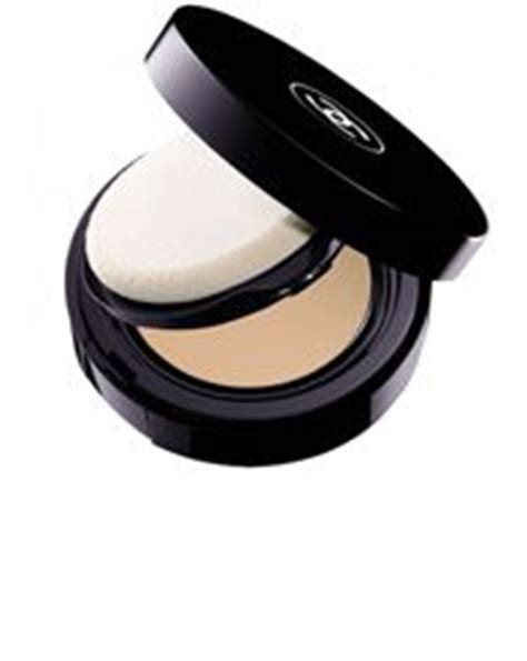 chanel teint innocence cream compact|Foundation .